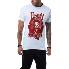 Camiseta Ukkan Friday Love