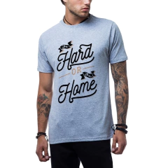 Camiseta Ukkan Go Hard - QESTILOS - Todos os estilos em um só lugar