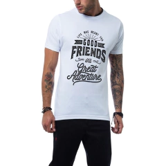 Camiseta Ukkan Good Friens