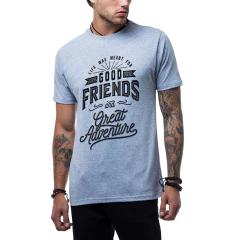 Camiseta Ukkan Good Friens - loja online