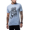 Camiseta Ukkan Hit The Gas