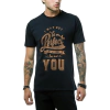 Camiseta Ukkan I'M Not You