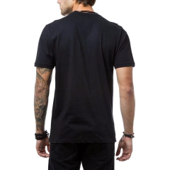Camiseta Ukkan I'M Not Weird na internet