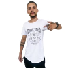 Camiseta Longline Ukkan Dark Lord
