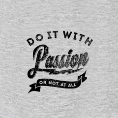 Imagem do Camiseta Longline Ukkan With Passion