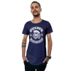 Camiseta Longline Ukkan Revolution