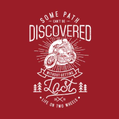 Imagem do Camiseta Longline Ukkan Getting Lost