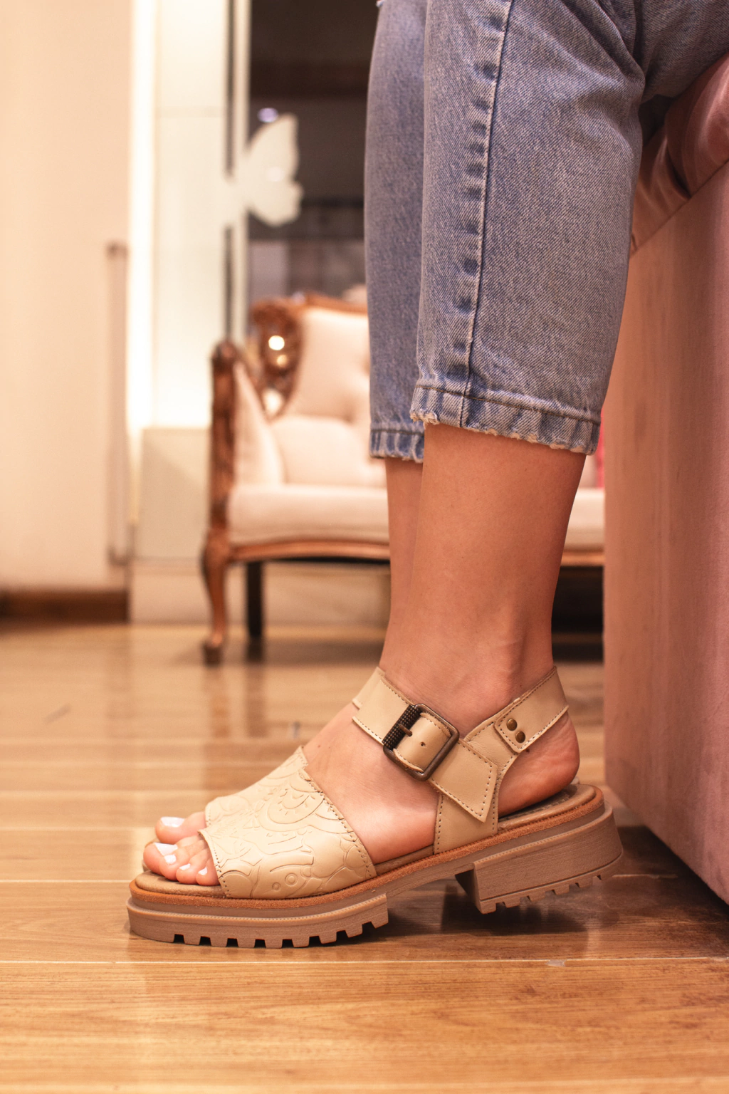 ONASIS NUDE