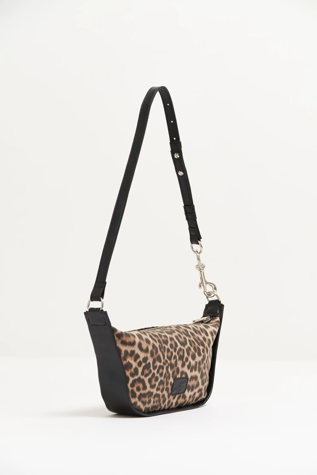 CARTERA BANDIDA ANIMAL PRINT
