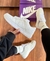 Dunk Low Branco