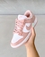 Dunk Low Rose