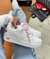 Air Force Valentine’s - vermelho