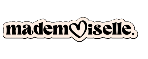 Mademoiselle