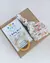 Box 4 Piezas [ Flores ] - comprar online