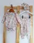 Box 4 Piezas [ Flores ] - tienda online