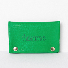 fummo verde - fummo