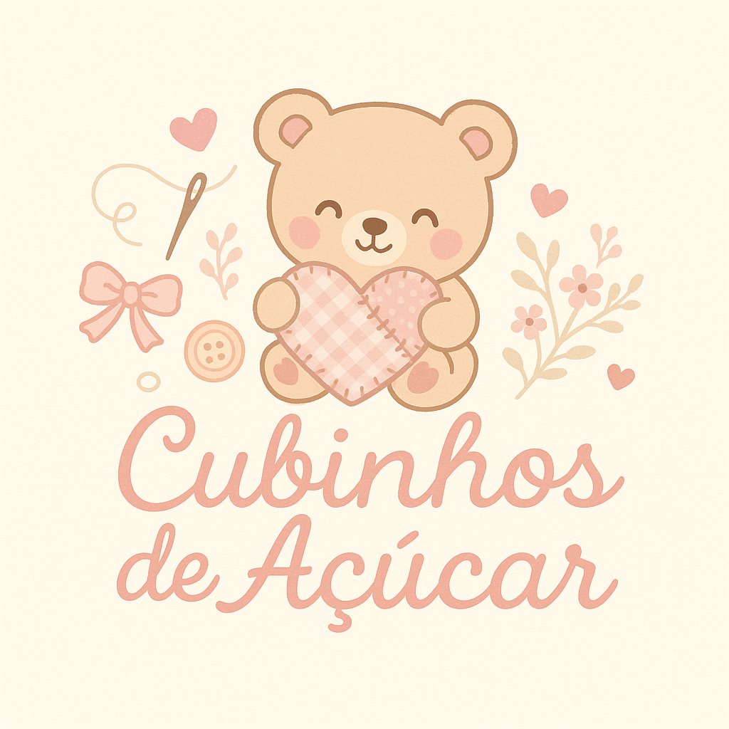 Cubinhos de Açúcar