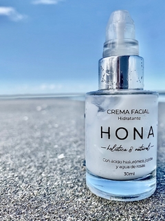 Crema Facial Hidratante en internet