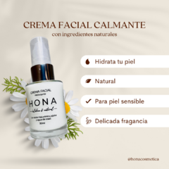 Kit transformación pieles con Rosácea (Crema Facial + Ebook) - comprar online