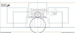 Modelo em banner - Membro superior