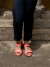 Sandalias Claudel - Rosa en internet