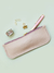 Cartuchera Clark Crema - comprar online