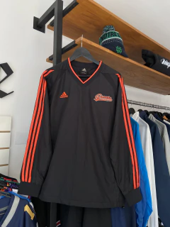 V-Neck Adidas Giants MLB L