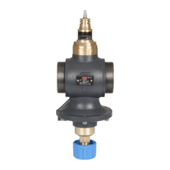 003Z0706 | DANFOSS | Válvula de Balanceamento Independente de Pressão tipo AB-QM de DN150