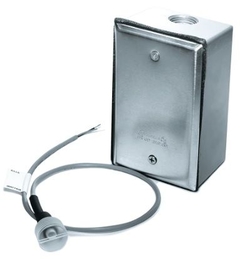 A/LLS-T-0-100 | ACI | Sensor de luminosidade (4-20mA) para ambiente interno com range de 0 a 1.000 Lux