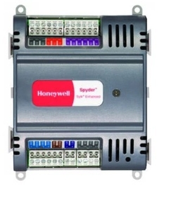 PUL6438SR/U | HONEYWELL | Controlador Unitário Programável Spyder Classic LON - comprar online