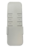 Controle remoto para o termostato ILH-107-R - comprar online