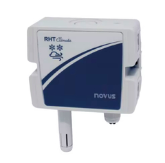 Transmissor de umidade & temperatura RHT-WM e RHT-DM Novus - RSA SENSORS