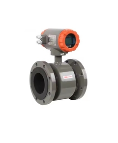 RSA-MVE-D200-S4-20-A24 | RSA SENSORS | MEDIDOR DE FLUXO ELETROMAGNETICO PARA ÁGUA TUBULAÇÃO DN200 MM MEDIÇÃO DE LIQUIDOS, 4~20 MA, 24VDC - loja online