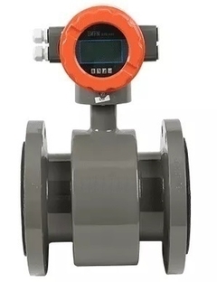 RSA-MVE-D80-S4-20-A24 | RSA SENSORS | MEDIDOR DE VAZÃO ELETROMAGNETICO PARA TUBULAÇÃO DN80 MM MEDIÇÃO DE LIQUIDOS, 4~20 MA, 24VDC