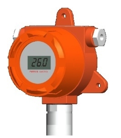 RSA-TT3EX / RSA-TTH3EX Transmissor de Temperatura e Umidade a prova de Explosão - comprar online