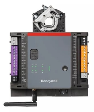 SDPPF500PA | HONEYWELL | Sensor de fluxo de ar de substituição Spyder Model 7 Controller - comprar online
