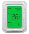 TERMOSTATO DIGITAL HONEYWELL, MT6861V2WG 220V, ON OFF, QUENTE E FRIO, VERTICAL, DISPLAY VERDE