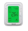 T6861V2WG TERMOSTATO HONEYWELL DIGITAL, HONEYWELL 220V, ON OFF, QUENTE E FRIO, VERTICAL, DISPLAY VERDE - comprar online