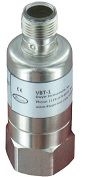 VBT-1 | DWYER | Sensor de vibração (4-20mA) com conexão tipo rosca