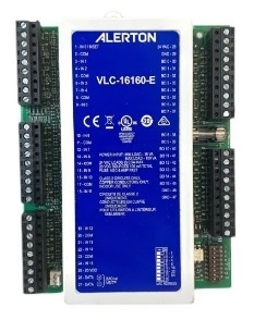 VLC-E e VAV-E | HONEYWELL | Controladores VisualLogic BACnet/MSTP - comprar online