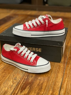 Zapatilla All Star - tienda online