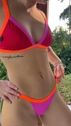 CALCINHA ANITTA ELETRIC - loja online
