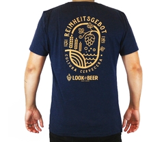 Reinheitsgebot Unisex - Corte Regular