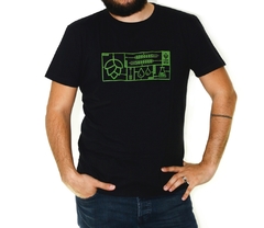Piezas Unisex - Corte Regular