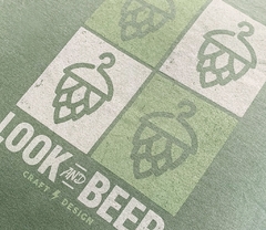 Imagen de Look And Beer - Corte Entallado