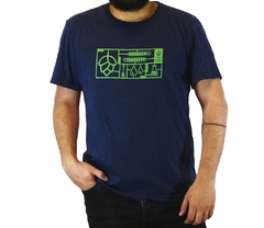 Piezas Unisex - Corte Regular - Look And Beer