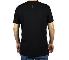 Frascos (Negra) - Corte Regular - comprar online