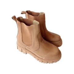Borcego con elástico - comprar online