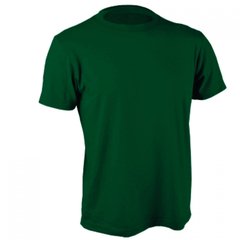 Remeras lisas algodón mercerizado manga corta adultos (más de 20 colores en stock) en internet