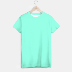 Remeras lisas algodón mercerizado manga corta adultos (más de 20 colores en stock) - Texal